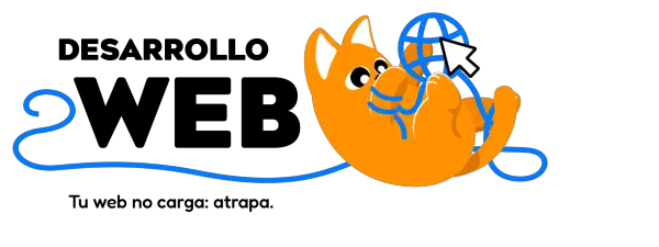 DESARROLLO WEB DESARROLLO WEB