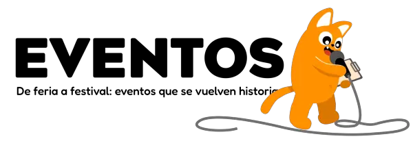 EVENTOS EVENTOS
